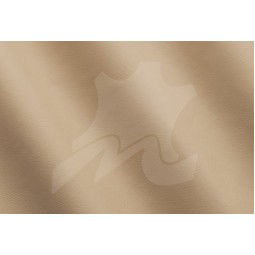 Кожа автомобильная MERCURY беж CAPPUCCINO 1,1-1,3 Италия